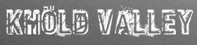 logo Khold Valley